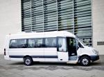 Mercedes-Benz Sprinter Transfer 55 2006 года